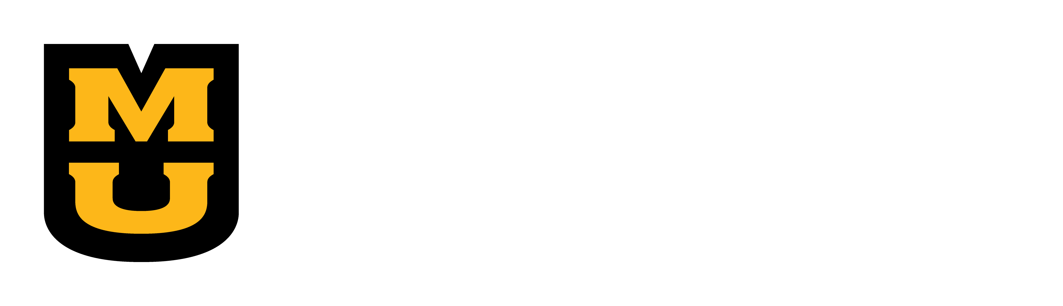 Mizzou Logo